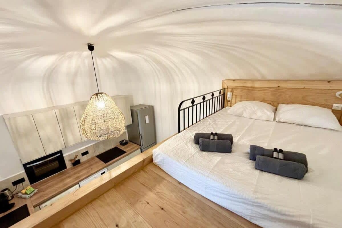 Vue Au Coeur De Ajaccio - Ac, Wifi Apartment *
