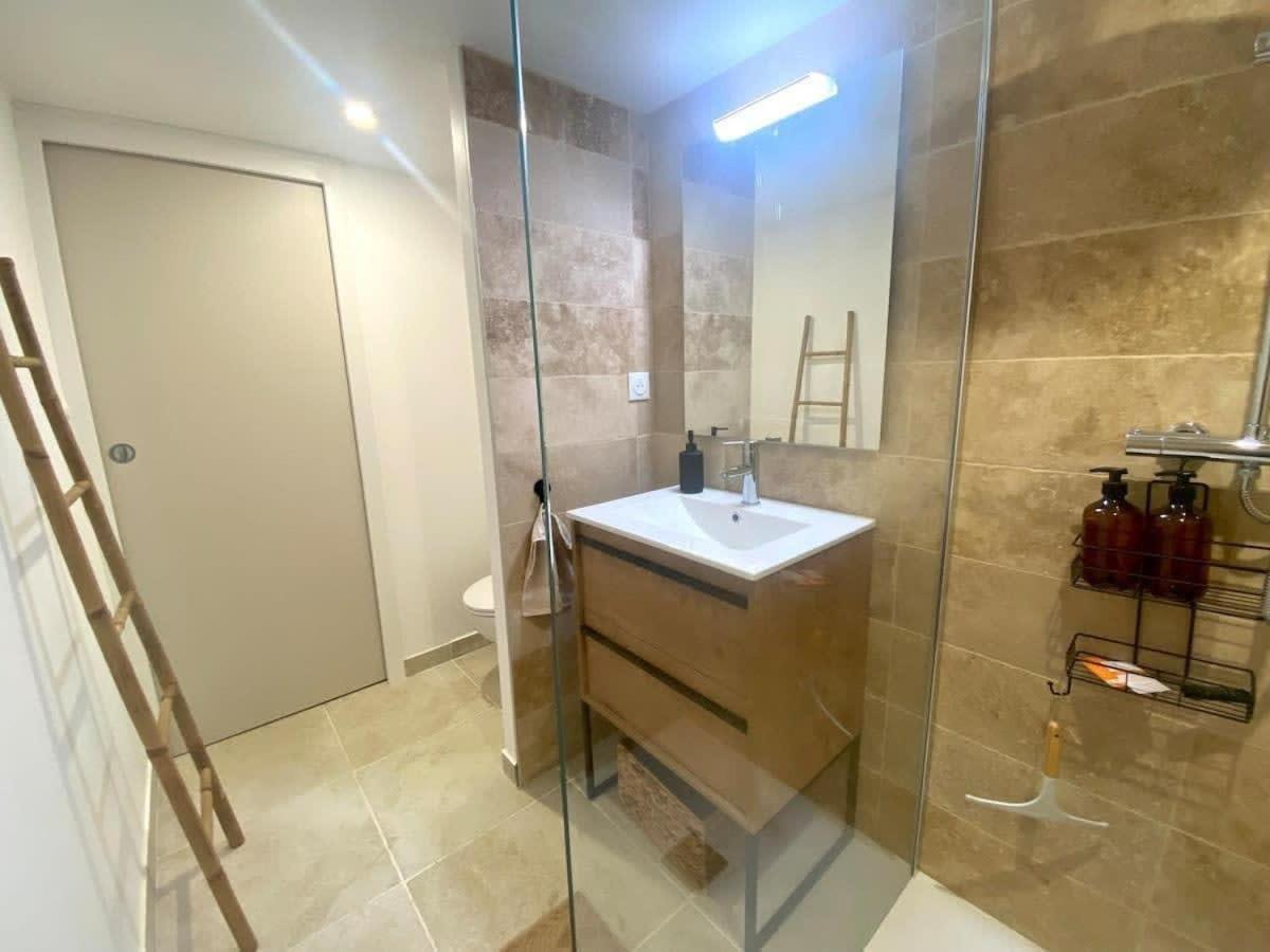 Vue Au Coeur De Ajaccio - Ac, Wifi Apartment