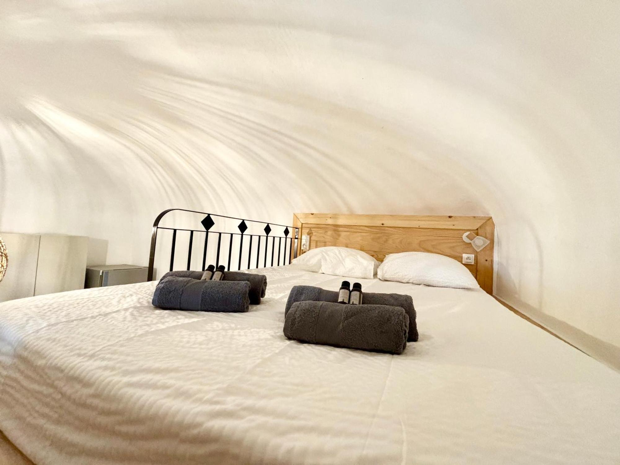 Appartement Vue Au Coeur De Ajaccio - Ac, Wifi *