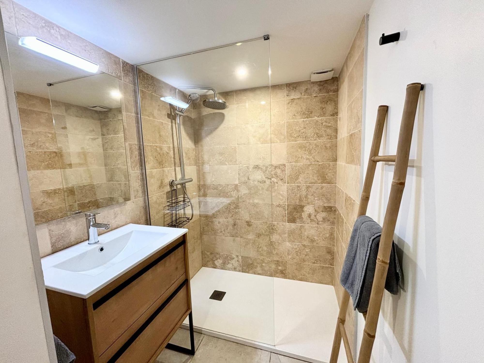 Appartement Vue Au Coeur De Ajaccio - Ac, Wifi Ajaccio (Corsica)
